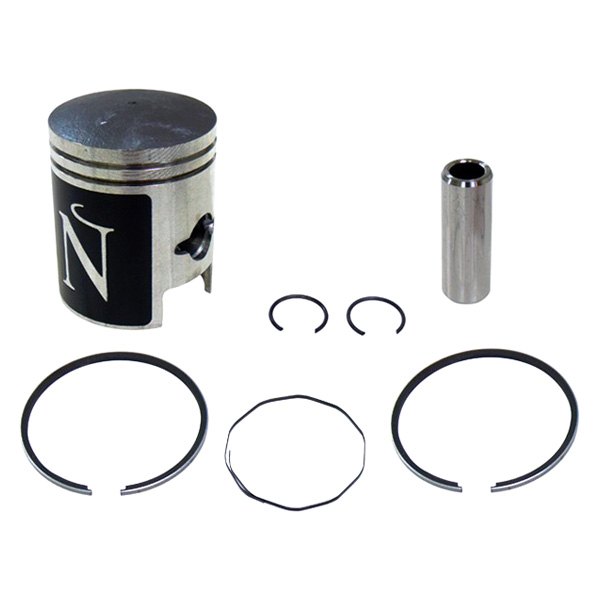 Namura Suzuki ATV Piston Kit - Standard Size - EMD Online