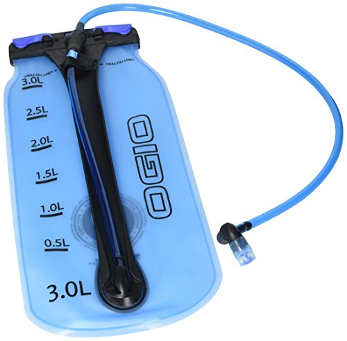 Ogio 3L Reservoir Package - Blue - EMD Online