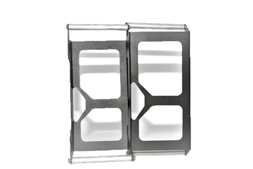 Racecraft KTM Radiator Braces - EMD Online