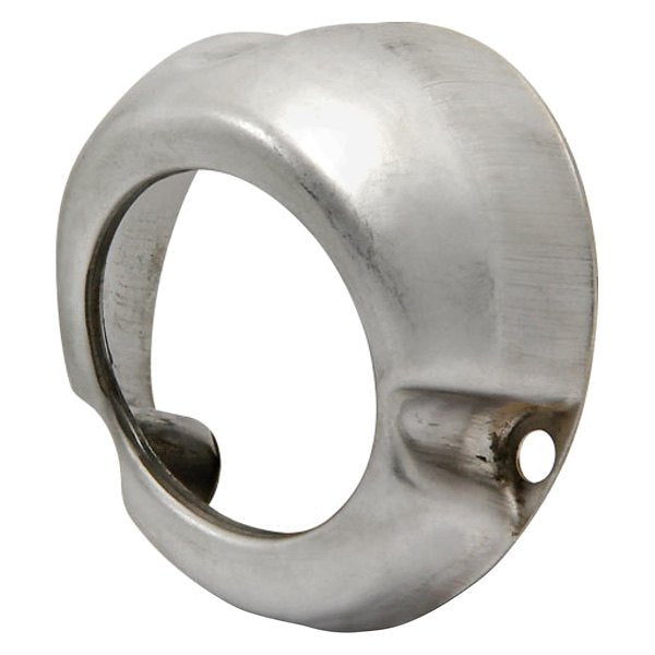 Pro Circuit Universal Modular End Cap - Silver - EMD Online