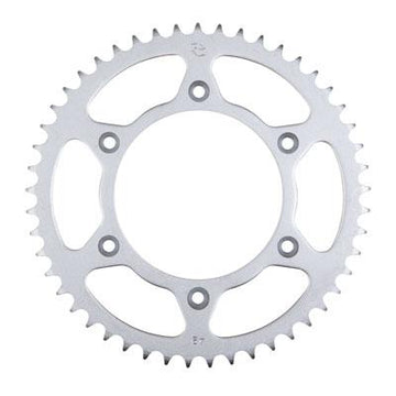 PD 49T Kawasaki Steel Sprocket - Silver - EMD Online