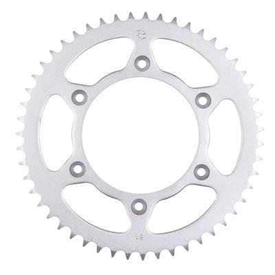 PD 51T Honda Steel Sprocket - Silver - EMD Online