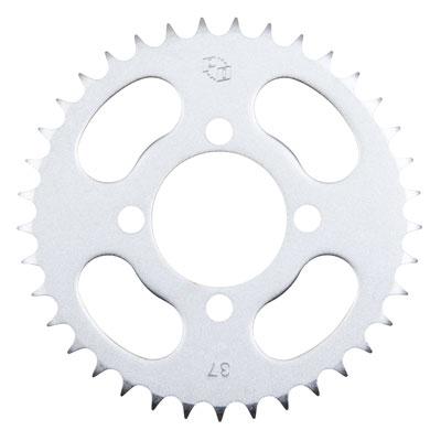 PD 37T Kawasaki Steel Sprocket - Silver - EMD Online