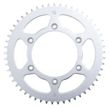 PD 53T KTM Steel Sprocket - Silver - EMD Online