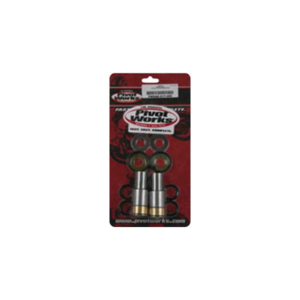 Pivot Works Kawasaki Swing Arm Bearing Kit - EMD Online