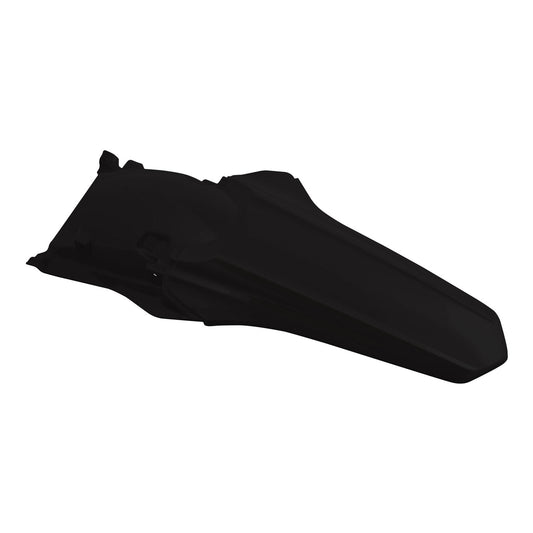 Racetech Honda Rear Fender - Black - EMD Online