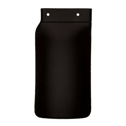 Racetech Honda Mud Flap - Black - EMD Online