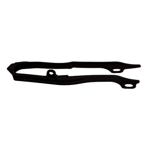 Racetech Honda Chain Slider - Black - EMD Online