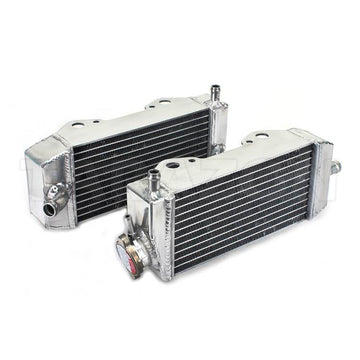 MSD Yamaha Radiator ATV - EMD Online