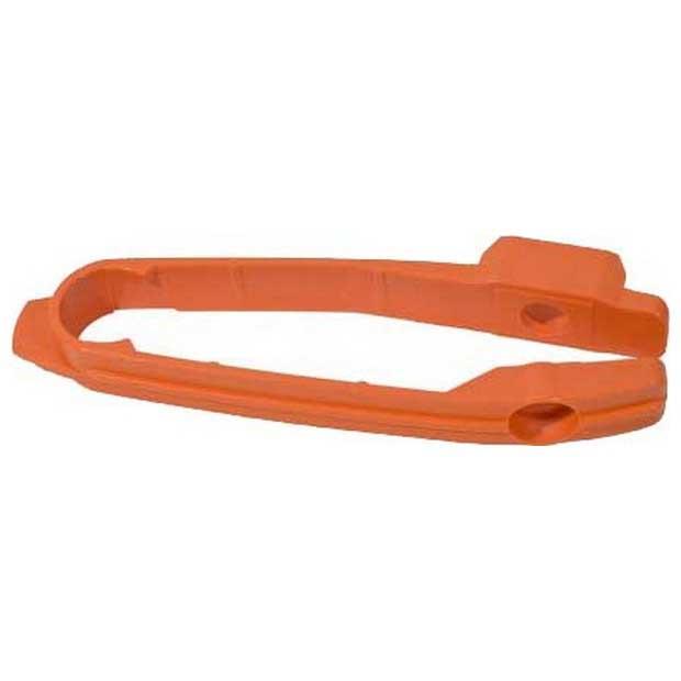 Racecraft KTM Chain Slider - Orange - EMD Online