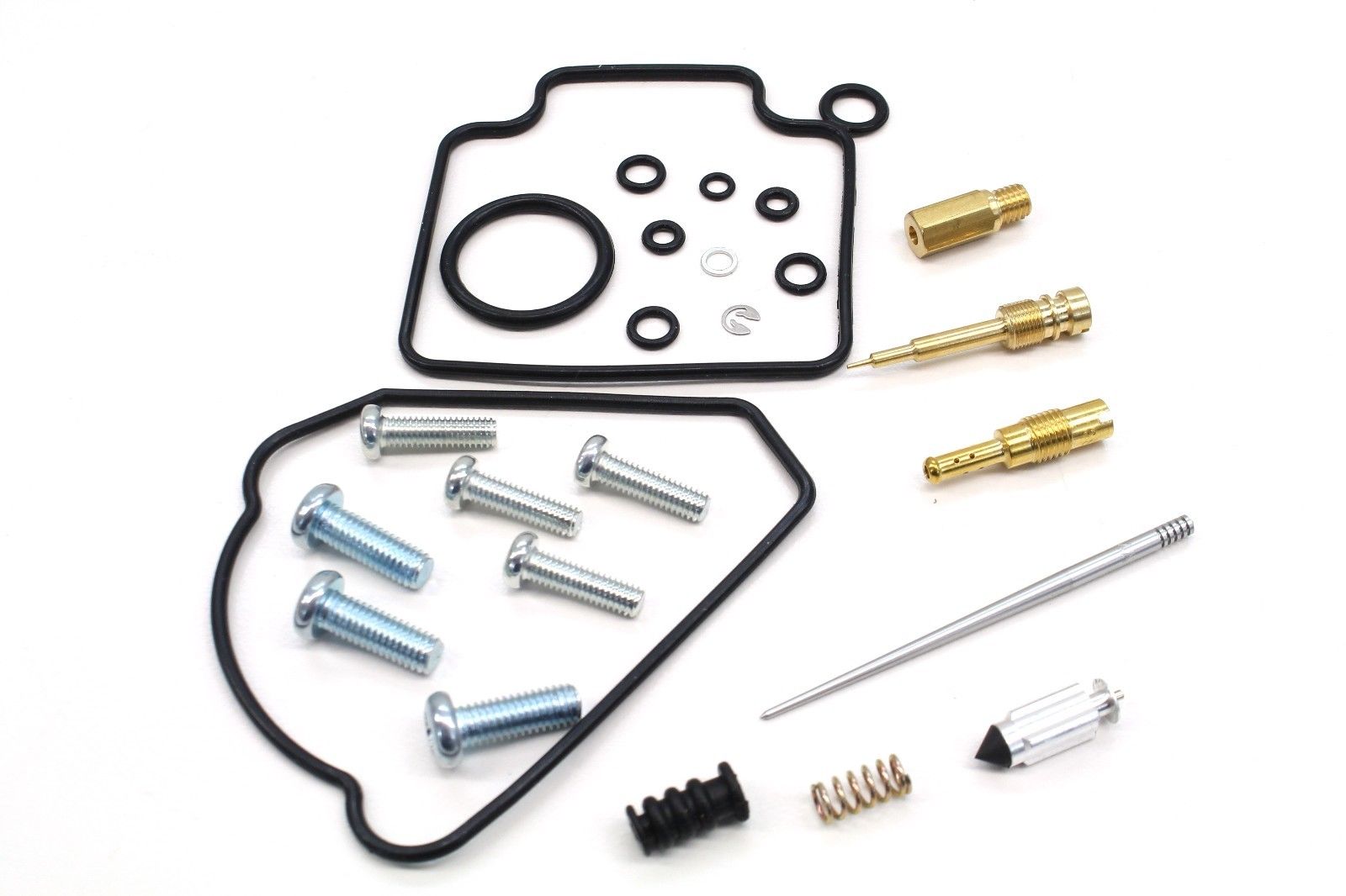 All Balls Honda ATV Carburetor Rebuild Kit - EMD Online