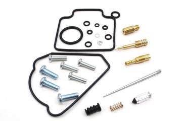 All Balls Honda ATV Carburetor Rebuild Kit - EMD Online