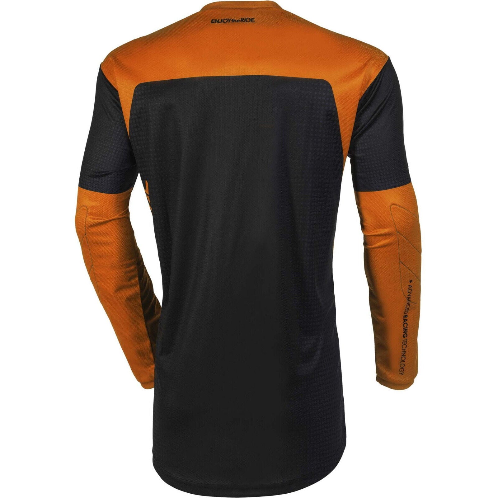 O'NEAL 2023 Element Racewear V.23 - Black/Orange - EMD Online