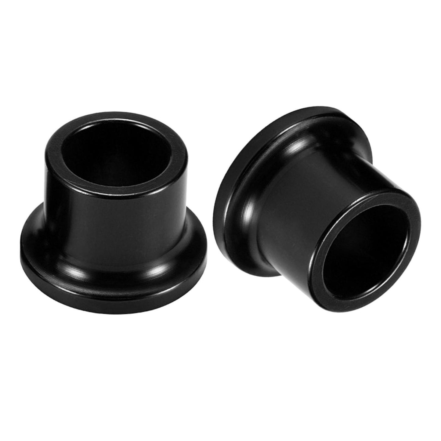 Racecraft KTM Front Wheel Spacer Collar - Black - EMD Online