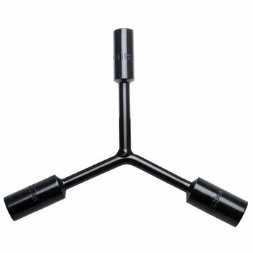TUSK 3 Way Lug Nut Wrench Tool - EMD Online