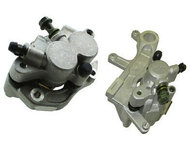 Racecraft Honda Rear Brake Caliper - EMD Online