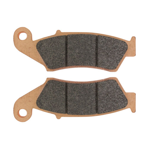 Racecraft Honda ATV Rear Brake Pads - EMD Online