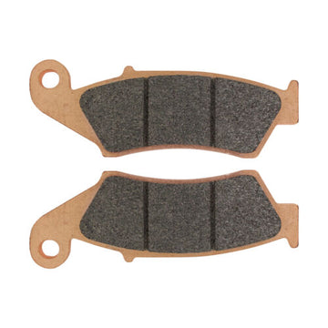 Racecraft Honda ATV Rear Brake Pads - EMD Online