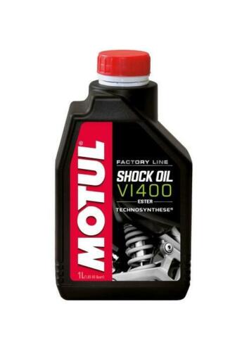 Motul Shock Oil Factory Line V1400 - 1L - EMD Online