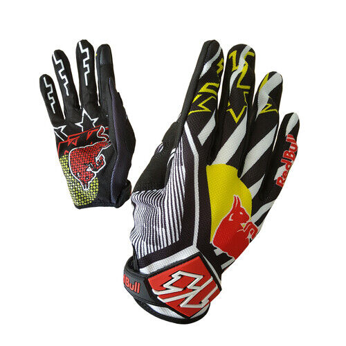 Redbull KTM Redbull MX Glove - EMD Online