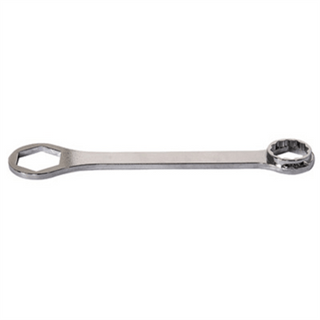 TUSK Yamaha Racer Axle Wrench - 22mm/30mm - EMD Online