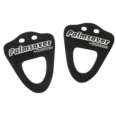 Seal Savers Palm Savers - Black - EMD Online