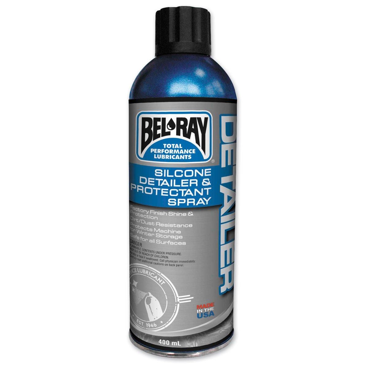 Bel Ray Silicon Spray - EMD Online