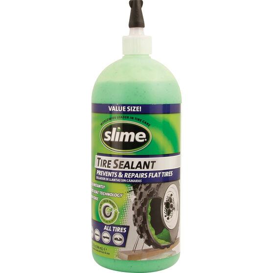 Slime 946ml Tyre Sealant - EMD Online
