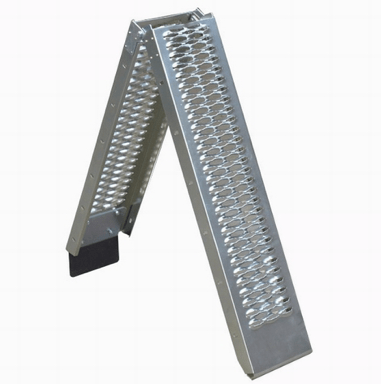 Racecraft's Steel Folding Loading Ramp – EMD Online