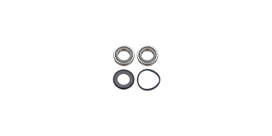 Yamaha Steering Stem Bearings