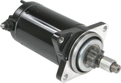 Arrowhead Suzuki Starter Motor ATV - EMD Online