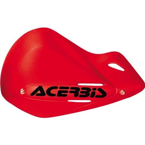 Acerbis Multiconcept T Replacement - Red - EMD Online