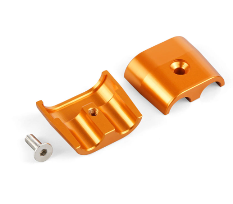 Racecraft KTM Throttle Cable Protector Cover - EMD Online