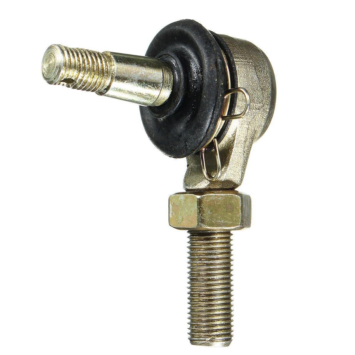 Racecraft Polaris ATV Tie Rod Ends - EMD Online