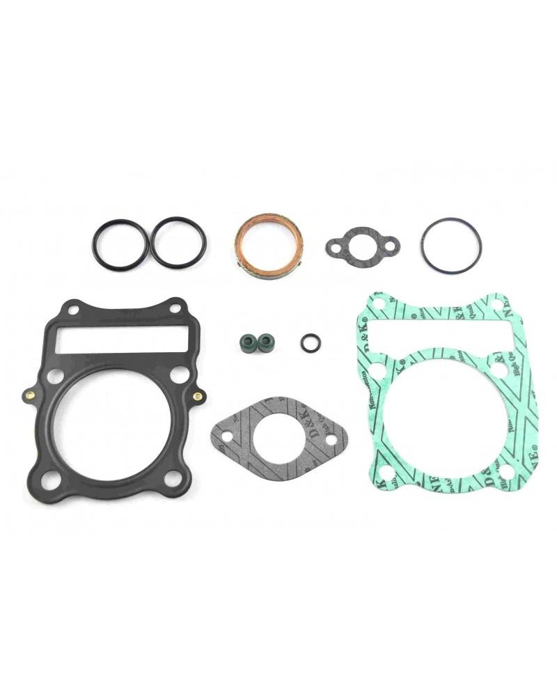 BearingWorx Top-End Gasket Set - Suzuki ATV - EMD Online