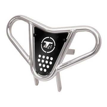 TUSK Suzuki ATV Competition Series Aluminium Front Bumper - EMD Online