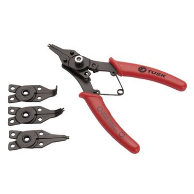 TUSK Snap Ring/Circlip Pliers - EMD Online
