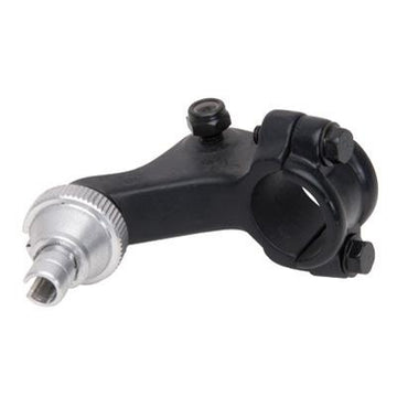 TUSK Yamaha Clutch Perch - Black - EMD Online