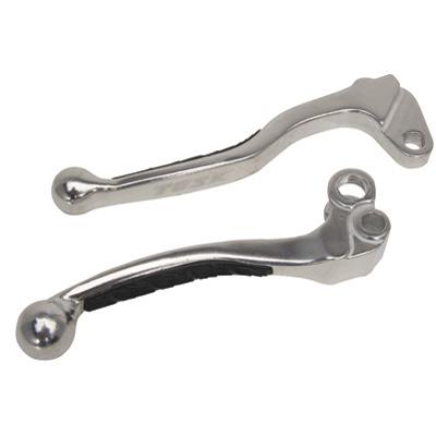 TUSK Suzuki Grip Lever Set - EMD Online