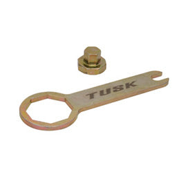 Tusk KYB Dual Chamber Fork Cap Wrench - EMD Online