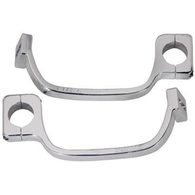 TUSK MX-D-Flex Replacement Aluminum ATV Mount - EMD Online