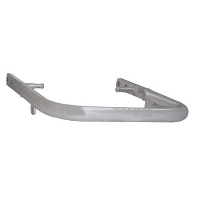 TUSK Suzuki ATV Competition Series Aluminium Grab Bar - EMD Online