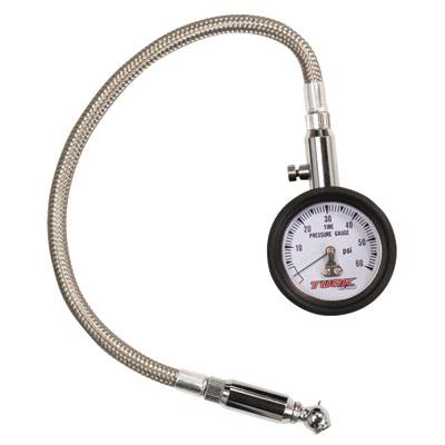 TUSK Pro Caliber Tyre Pressure Gauge - 3-60 psi - EMD Online