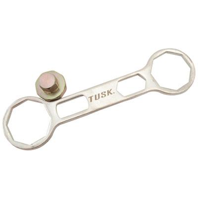 TUSK Honda Showa Dual Chamber Fork Cap Wrench Set - EMD Online