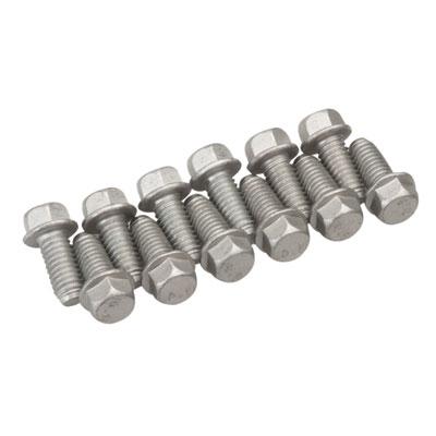 TUSK Husqvarna Brake Rotor Bolt Kit Front And Rear - EMD Online