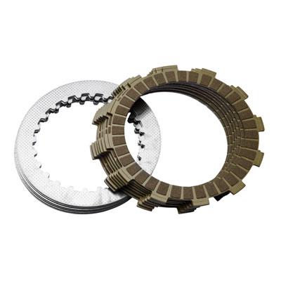 TUSK Husqvarna Competition Clutch Kit - EMD Online