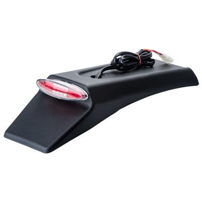 TUSK LED Tail Light / Brake Light Under Fender - EMD Online