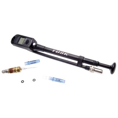 TUSK Fork Digital Suspension Pump - EMD Online