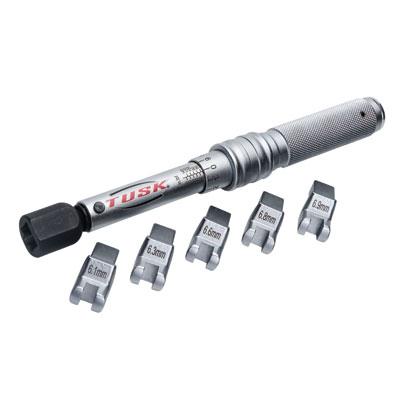 TUSK Spoke Torque Wrench Kit - EMD Online