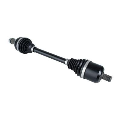 TUSK Polaris Stock Replacement CV Axle - Front - EMD Online